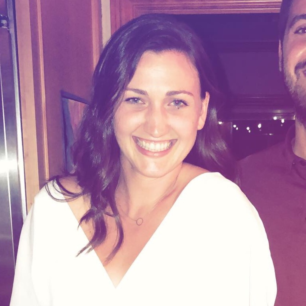 Meet your Posher, Shannon